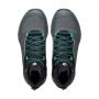 72695-202/1#38 - Черевики RAPID MID GTX WMN anthracite-turquiose