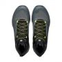 72695-200/1#41.5 - Черевики RAPID MID GTX anthracite-acid lime