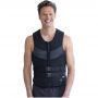 244920003-5XL+ - Жилет страхувальний Neoprene Vest Men Black 5XL+