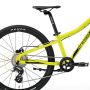 A62211A 00902 - Велосипед MATTS J.24 yellow(black) (2023)