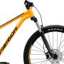 A62211A 01151 - Велосипед BIG.TRAIL 200 orange (black) (2022)
