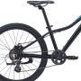 2204014120 - Велосипед Liv ENCHANT 24 DISC black (2022)