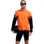 1910531-550999#M - Велокуртка CORE ENDURANCE Hydro Jacket Man crackle-black