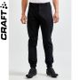 1910526-999000-S - Велоштани ADV ENDUR HYDRO PANTS M black