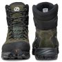63138-200/2#43.5 - Черевики RUSH POLAR GTX thyme green