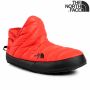 NF0A3MKHKZ31.130 - Черевики утеплені M ThermoBall&trade; Traction Bootie red/black