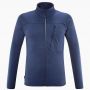 MIV9470 7317#M - Фліс чоловічий SENECA Jacket M saphir