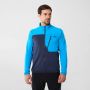 MIV9470 7317#M - Фліс чоловічий SENECA Jacket M saphir