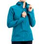 QWS-39-MB-10 - Куртка Women's BOREALIS Jacket marina blue