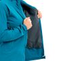 QWS-39-MB-10 - Куртка Women's BOREALIS Jacket marina blue