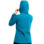 QWS-39-MB-10 - Куртка Women's BOREALIS Jacket marina blue