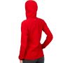 QWS-39-RB-10 - Куртка Women's BOREALIS Jacket ruby