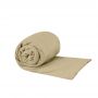 ACP071051-050307 - Рушник туристичний Pocket Towel M (50x100 см) desert 