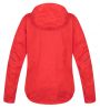 10019317HHX.01.40 - Куртка туристична жіноча MILEY cherry tomato