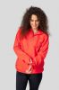 10019317HHX.01.40 - Куртка туристична жіноча MILEY cherry tomato