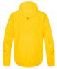 10019315HHX.01#L - Куртка туристична чоловіча MILES spectra yellow