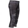 10003031HHX0136 - Штани жіночі 3/4 RELAY anthracite (sulphur)