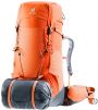 335022294090 - Рюкзак AIRCONTACT CORE 45+10 SL paprika-graphite