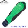 fn_38250 - Спальник TORGET MID emerald (+17 /+2...-4/ -19)