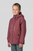 10029033HHX.01#164 - Куртка штормова дитяча GOLDIE JR roan rouge