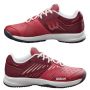 WRS330290E#045 - Кросівки KAOS COMP 3.0 W earth red/fig/silver pink