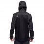 BD CDT09150#M - Куртка штормова чоловіча M StormLine Strech Rain Shell black/carbon