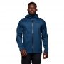 BD CDT04013#XLG1 - Куртка чоловіча M Stormline Strech Rain Shell indigo