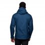 BD CDT04013#XLG1 - Куртка чоловіча M Stormline Strech Rain Shell indigo