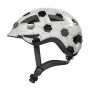 40204-3 - Велошолом дитячий ANUKY 2.0 white football S (46-52 см)