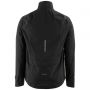 1030281-020#L - Велокуртка SLEET WP JACKET black