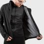 1030281-020#L - Велокуртка SLEET WP JACKET black