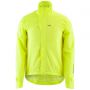 1030281-023#S - Велокуртка SLEET WP JACKET bright yellow