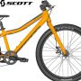 286626.222 - Велосипед SCALE 24 rigid (CN) orange/black (2022)