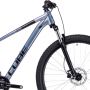 625200#M - Велосипед ACCESS WS EAZ shiftiris'n'black (2023)