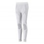 XA813.0360#XSS - Термобілизна (низ) XPERIENCE Women's Long Trousers silver/grey