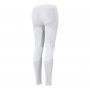XA813.0360#XSS - Термобілизна (низ) XPERIENCE Women's Long Trousers silver/grey