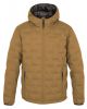 10025443HHX.01#M - Куртка пухова чоловіча ZAZU wood thrush