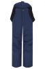 10025127HHX.01#122-128 - Штани лижні дитячі AKITA JR II dress blues