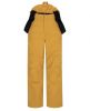 10025128HHX.01#122-128 - Штани лижні AKITA JR II golden yellow