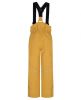 10025128HHX.01#122-128 - Штани лижні AKITA JR II golden yellow