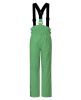 10025490HHX.01#122-128 - Штани лижні дитячі AKITA JR II classic green