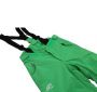 10025490HHX.01#122-128 - Штани лижні дитячі AKITA JR II classic green