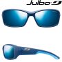 J3709112 - Окуляри RUN mat blue/blue / Лінзи: Polarized 3