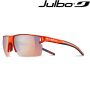 J5193378 - Окуляри OUTLINE orange / Лінзи: Zebra Light red