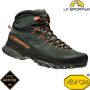 27E900304-42 - Черевики чоловічі TX4 Mid Gtx Carbon/Flame