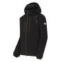 DWMWGK24-blk#58 - Куртка лижна STREAM INSULATED JACKET black