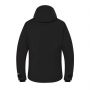DWMWGK24-blk#58 - Куртка лижна STREAM INSULATED JACKET black