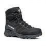 63138-200/1#41.5 - Черевики RUSH POLAR GTX dark anthracite