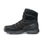 63138-200/1#41.5 - Черевики RUSH POLAR GTX dark anthracite