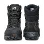 63138-200/1#41.5 - Черевики RUSH POLAR GTX dark anthracite